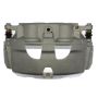 Raybestos FRC12039C Raybestos R-Line Reman Semi-Loaded Coated Caliper & Bracket Assy