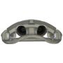 Raybestos FRC12039N Raybestos Element3 New Semi-Loaded Caliper & Bracket Assy