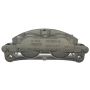 Raybestos FRC12040C Raybestos R-Line Reman Semi-Loaded Coated Caliper & Bracket Assy