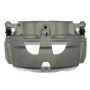 Raybestos FRC12040N Raybestos Element3 New Semi-Loaded Caliper & Bracket Assy