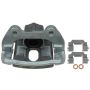 Raybestos FRC12041 Raybestos R-Line Reman Semi-Loaded Caliper & Bracket Assy