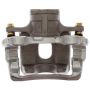 Raybestos FRC12041N Raybestos Element3 New Semi-Loaded Caliper & Bracket Assy