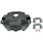 Raybestos FRC12042 Raybestos R-Line Reman Semi-Loaded Caliper & Bracket Assy