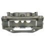 Raybestos FRC12043C Raybestos R-Line Reman Semi-Loaded Coated Caliper & Bracket Assy