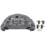Raybestos FRC12044 Raybestos R-Line Reman Semi-Loaded Caliper & Bracket Assy