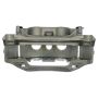 Raybestos FRC12044C Raybestos R-Line Reman Semi-Loaded Coated Caliper & Bracket Assy