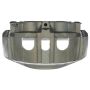 Raybestos FRC12044C Raybestos R-Line Reman Semi-Loaded Coated Caliper & Bracket Assy