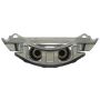 Raybestos FRC12044N Raybestos Element3 New Semi-Loaded Caliper & Bracket Assy