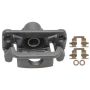Raybestos FRC12045 Raybestos R-Line Reman Semi-Loaded Caliper & Bracket Assy