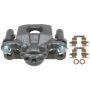 Raybestos FRC12045 Raybestos R-Line Reman Semi-Loaded Caliper & Bracket Assy