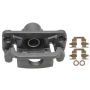 Raybestos FRC12045 Raybestos R-Line Reman Semi-Loaded Caliper & Bracket Assy