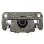 Raybestos FRC12045N Raybestos Element3 New Semi-Loaded Caliper & Bracket Assy