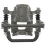 Raybestos FRC12045N Raybestos Element3 New Semi-Loaded Caliper & Bracket Assy