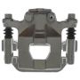 Raybestos FRC12045N Raybestos Element3 New Semi-Loaded Caliper & Bracket Assy