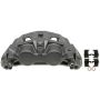 Raybestos FRC12047 Raybestos R-Line Reman Semi-Loaded Caliper & Bracket Assy