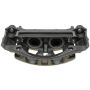 Raybestos FRC12047 Raybestos R-Line Reman Semi-Loaded Caliper & Bracket Assy