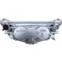 Raybestos FRC12047C Raybestos R-Line Reman Semi-Loaded Coated Caliper & Bracket Assy