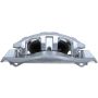 Raybestos FRC12047C Raybestos R-Line Reman Semi-Loaded Coated Caliper & Bracket Assy
