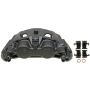 Raybestos FRC12048 Raybestos R-Line Reman Semi-Loaded Caliper & Bracket Assy
