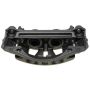 Raybestos FRC12048 Raybestos R-Line Reman Semi-Loaded Caliper & Bracket Assy