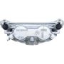 Raybestos FRC12048C Raybestos R-Line Reman Semi-Loaded Coated Caliper & Bracket Assy