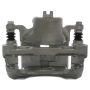 Raybestos FRC12049N Raybestos Element3 New Semi-Loaded Caliper & Bracket Assy