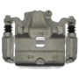 Raybestos FRC12049N Raybestos Element3 New Semi-Loaded Caliper & Bracket Assy