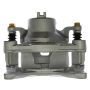 Raybestos FRC12050C Raybestos R-Line Reman Semi-Loaded Coated Caliper & Bracket Assy