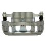 Raybestos FRC12051C Raybestos R-Line Reman Semi-Loaded Coated Caliper & Bracket Assy