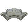 Raybestos FRC12051C Raybestos R-Line Reman Semi-Loaded Coated Caliper & Bracket Assy