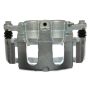 Raybestos FRC12051C Raybestos R-Line Reman Semi-Loaded Coated Caliper & Bracket Assy