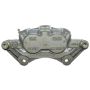 Raybestos FRC12051N Raybestos Element3 New Semi-Loaded Caliper & Bracket Assy