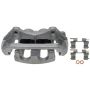 Raybestos FRC12052 Raybestos R-Line Reman Semi-Loaded Caliper & Bracket Assy