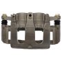 Raybestos FRC12052 Raybestos R-Line Reman Semi-Loaded Caliper & Bracket Assy