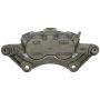Raybestos FRC12052C Raybestos R-Line Reman Semi-Loaded Coated Caliper & Bracket Assy