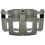 Raybestos FRC12052C Raybestos R-Line Reman Semi-Loaded Coated Caliper & Bracket Assy