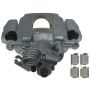 Raybestos FRC12053 Raybestos R-Line Reman Semi-Loaded Caliper & Bracket Assy
