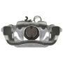 Raybestos FRC12053C Raybestos R-Line Reman Semi-Loaded Coated Caliper & Bracket Assy