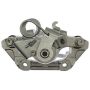 Raybestos FRC12053N Raybestos Element3 New Semi-Loaded Caliper & Bracket Assy