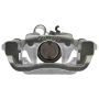 Raybestos FRC12054C Raybestos R-Line Reman Semi-Loaded Coated Caliper & Bracket Assy