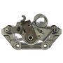 Raybestos FRC12054C Raybestos R-Line Reman Semi-Loaded Coated Caliper & Bracket Assy