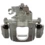 Raybestos FRC12054C Raybestos R-Line Reman Semi-Loaded Coated Caliper & Bracket Assy