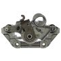 Raybestos FRC12054N Raybestos Element3 New Semi-Loaded Caliper & Bracket Assy