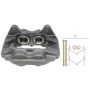 Raybestos FRC12060 Raybestos R-Line Reman Semi-Loaded Caliper
