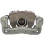 Raybestos FRC12063N Raybestos Element3 New Semi-Loaded Caliper & Bracket Assy
