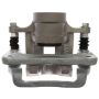 Raybestos FRC12063N Raybestos Element3 New Semi-Loaded Caliper & Bracket Assy