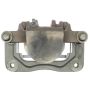 Raybestos FRC12063N Raybestos Element3 New Semi-Loaded Caliper & Bracket Assy