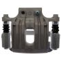 Raybestos FRC12063N Raybestos Element3 New Semi-Loaded Caliper & Bracket Assy