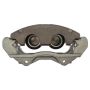 Raybestos FRC12070N Raybestos Element3 New Semi-Loaded Caliper & Bracket Assy