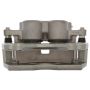 Raybestos FRC12070N Raybestos Element3 New Semi-Loaded Caliper & Bracket Assy